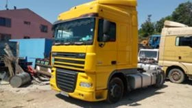  Daf XF 105