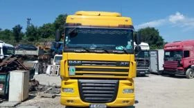     Daf XF 105