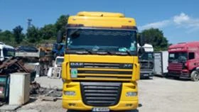     Daf XF 105