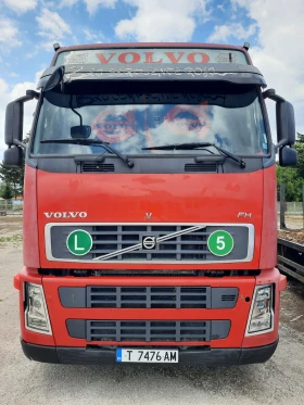 Обява за продажба на Volvo Fh FH 13 480 EURO 5 ~29 400 лв. - изображение 1