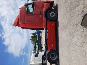 Volvo Fh FH 13 480 EURO 5 | Mobile.bg    14