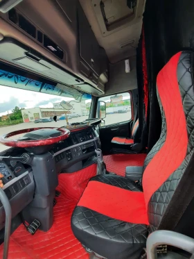 Обява за продажба на Volvo Fh FH 13 480 EURO 5 ~29 400 лв. - изображение 3