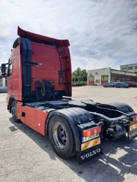 Volvo Fh FH 13 480 EURO 5 | Mobile.bg    17