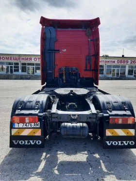 Volvo Fh FH 13 480 EURO 5 | Mobile.bg    16