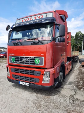 Обява за продажба на Volvo Fh FH 13 480 EURO 5 ~29 400 лв. - изображение 9