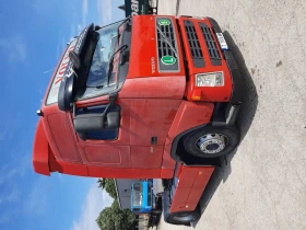 Volvo Fh FH 13 480 EURO 5 | Mobile.bg    13