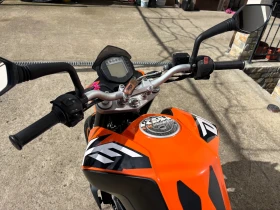 Ktm Duke 125i A1категория, снимка 12