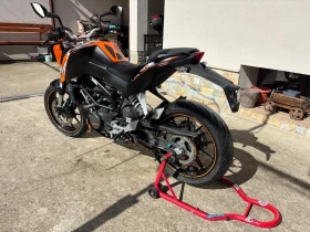 Ktm Duke 125i A1категория, снимка 3