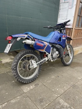 Yamaha Dt 125R, снимка 5
