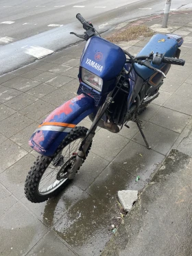 Yamaha Dt 125R, снимка 3