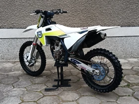 Husqvarna FC, снимка 6