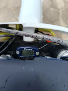 Husqvarna FC, снимка 9