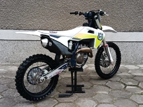 Husqvarna FC, снимка 5