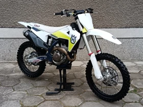 Husqvarna FC, снимка 3