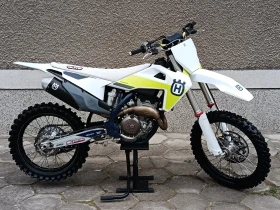 Husqvarna FC, снимка 2