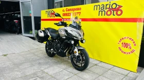 Kawasaki Versys 650-TOURER PLUS, снимка 2