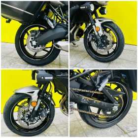 Kawasaki Versys 650-TOURER PLUS, снимка 13