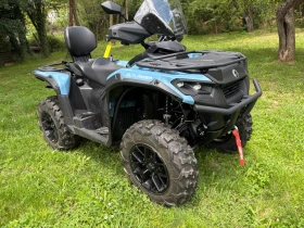Can-Am Outlander CAN-AM 700 PRO HUNTER PRO HD 700  2026 , снимка 3