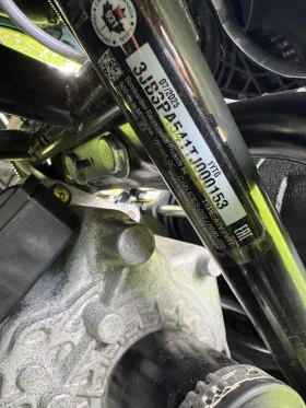 Can-Am Outlander CAN-AM 700 PRO HUNTER PRO HD 700  2026 , снимка 10