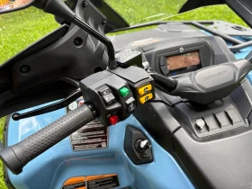 Can-Am Outlander CAN-AM 700 PRO HUNTER PRO HD 700  2026 , снимка 9