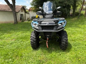 Can-Am Outlander CAN-AM 700 PRO HUNTER PRO HD 700  2026 , снимка 2