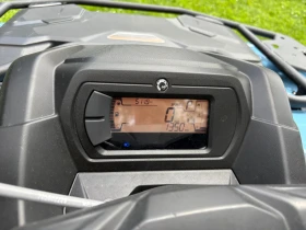 Can-Am Outlander CAN-AM 700 PRO HUNTER PRO HD 700  2026 , снимка 8
