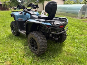 Can-Am Outlander CAN-AM 700 PRO HUNTER PRO HD 700  2026 , снимка 6