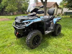 Can-Am Outlander CAN-AM 700 PRO HUNTER PRO HD 700  2026 , снимка 1