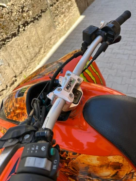 Kawasaki Kfx Нов Внос, HMF, снимка 8