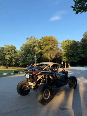 Can-Am Maverick X3 RC 2023, снимка 2