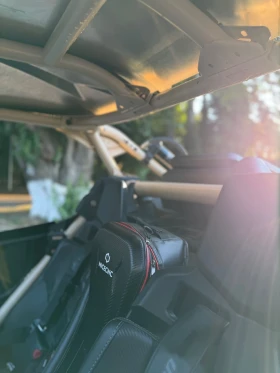 Can-Am Maverick X3 RC 2023, снимка 10