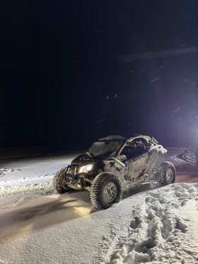 Can-Am Maverick X3 RC 2023, снимка 4
