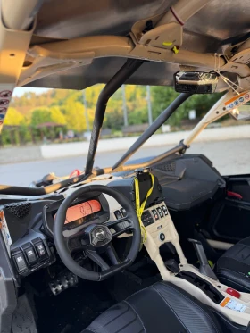Can-Am Maverick X3 RC 2023, снимка 8