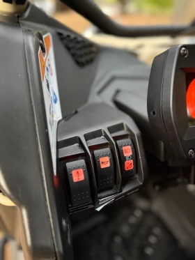 Can-Am Maverick X3 RC 2023 Без Аналог!!!, снимка 10