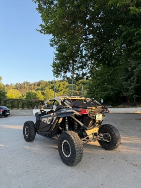 Can-Am Maverick X3 RC 2023, снимка 3