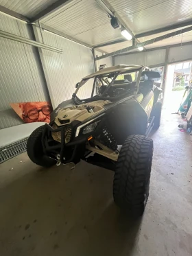Can-Am Maverick X3 RC 2023, снимка 6