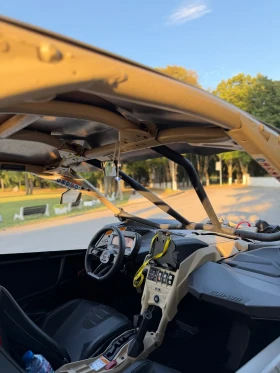 Can-Am Maverick X3 RC 2023, снимка 7