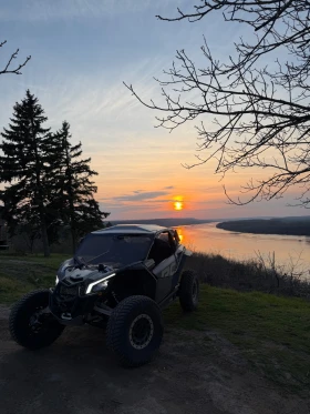 Can-Am Maverick X3 RC 2023, снимка 5