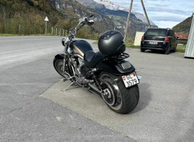 Harley-Davidson V-Rod VRSCA, снимка 14