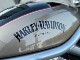 Harley-Davidson V-Rod VRSCA, снимка 11