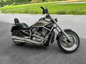 Harley-Davidson V-Rod VRSCA, снимка 12