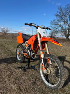 Ktm 125 EXC | Mobile.bg    3