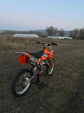 Ktm 125 EXC | Mobile.bg    5