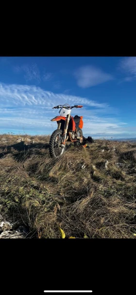 Ktm 125 EXC | Mobile.bg    1