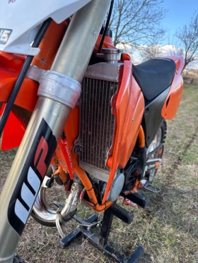 Ktm 125 EXC | Mobile.bg    12