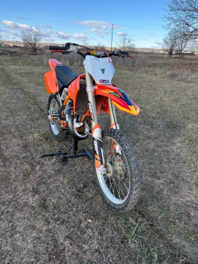 Ktm 125 EXC | Mobile.bg    2