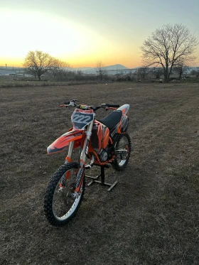 Ktm 125 EXC | Mobile.bg    3