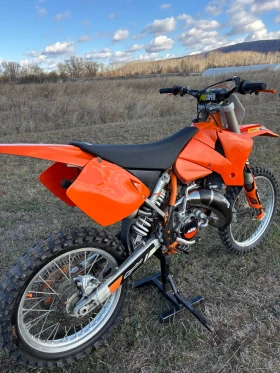 Ktm 125 EXC | Mobile.bg    4