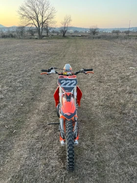 Ktm 125 EXC | Mobile.bg    2