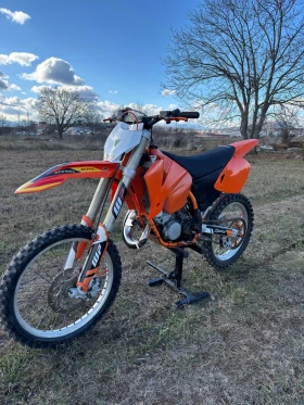 Ktm 125 EXC | Mobile.bg    5